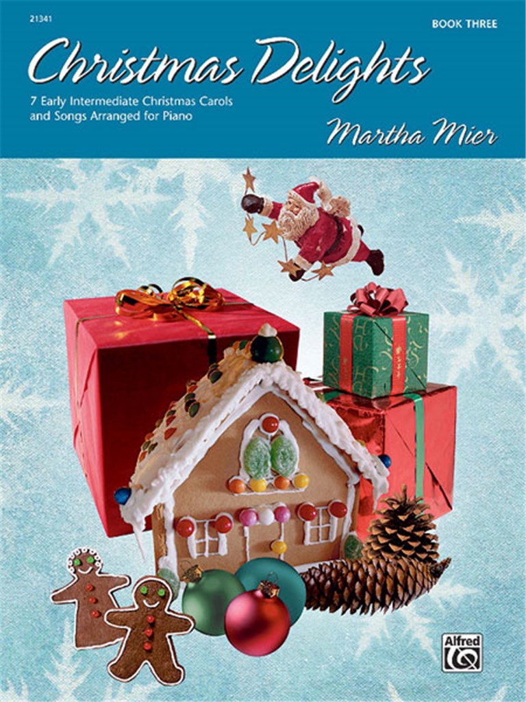 Christmas Delights 3